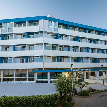 Hotel Las Vegas Bibione Ngoại thất bức ảnh