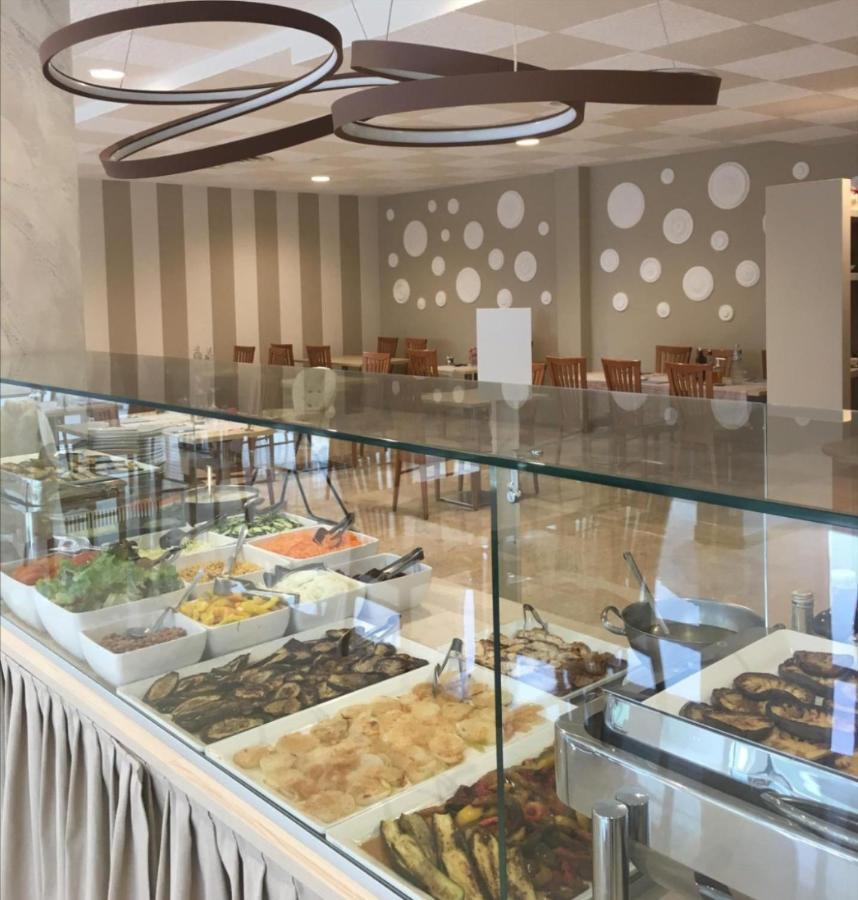 Hotel Las Vegas Bibione Ngoại thất bức ảnh