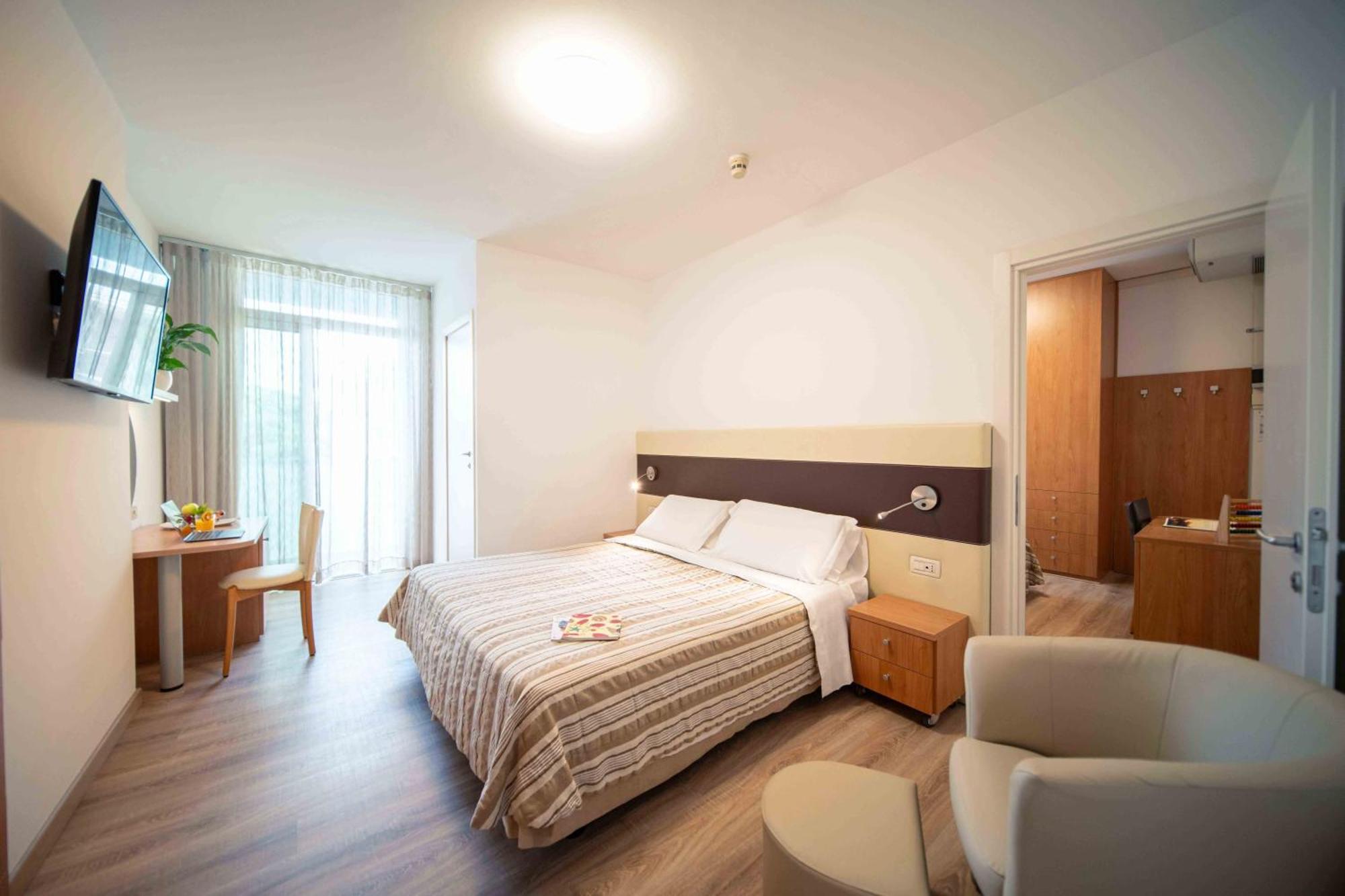Hotel Las Vegas Bibione Ngoại thất bức ảnh