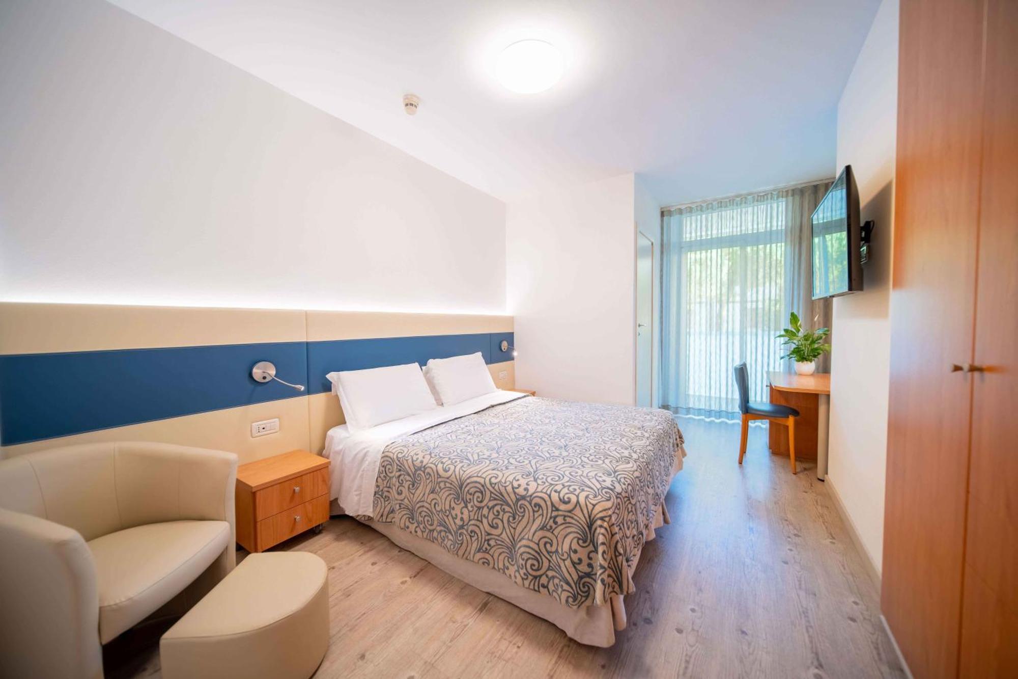 Hotel Las Vegas Bibione Ngoại thất bức ảnh