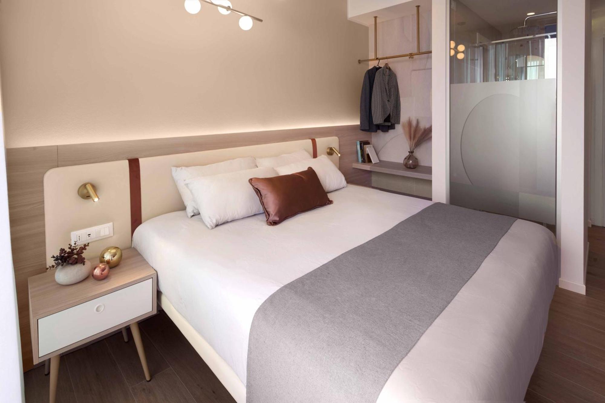 Hotel Las Vegas Bibione Ngoại thất bức ảnh