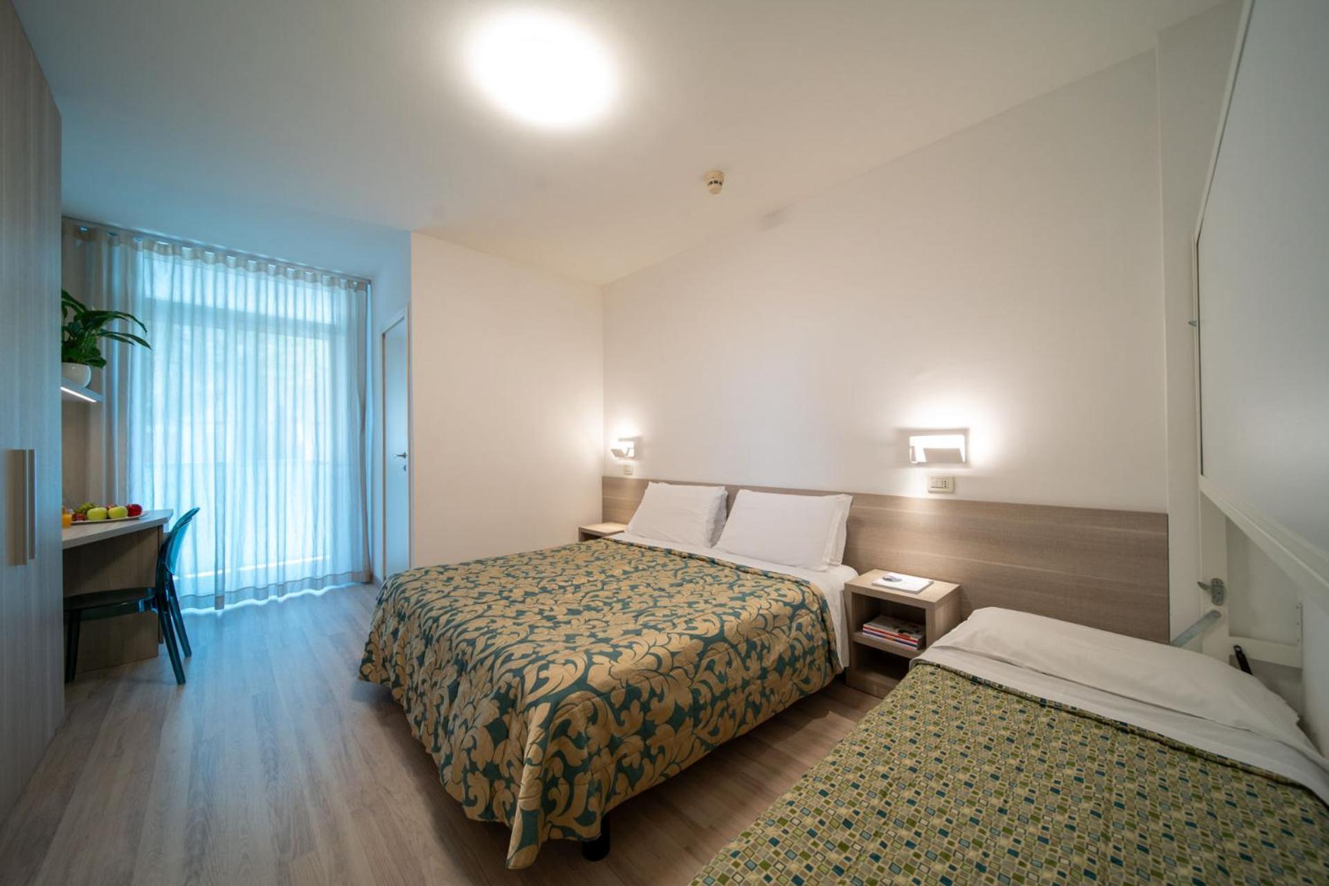 Hotel Las Vegas Bibione Ngoại thất bức ảnh