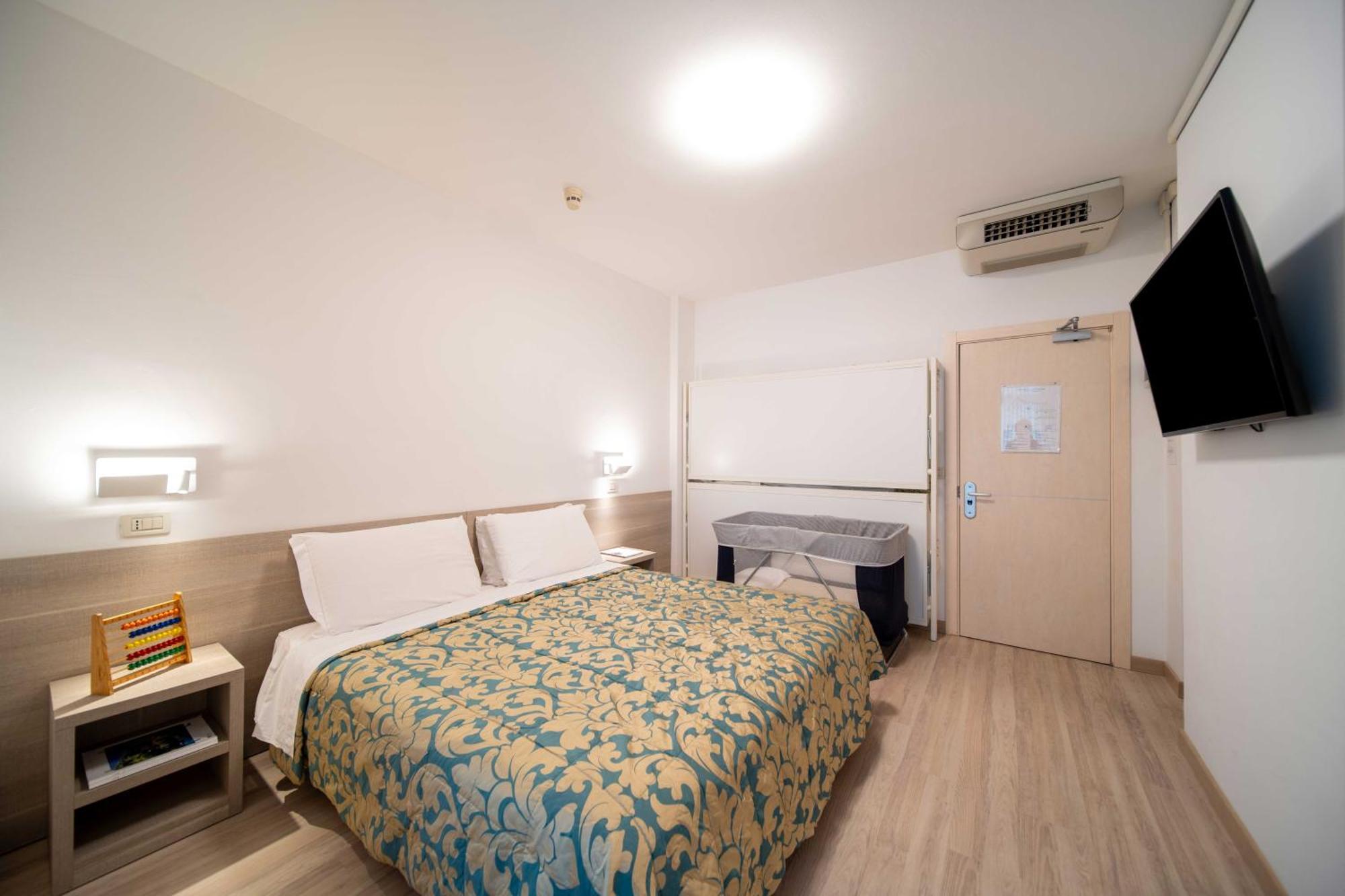 Hotel Las Vegas Bibione Ngoại thất bức ảnh