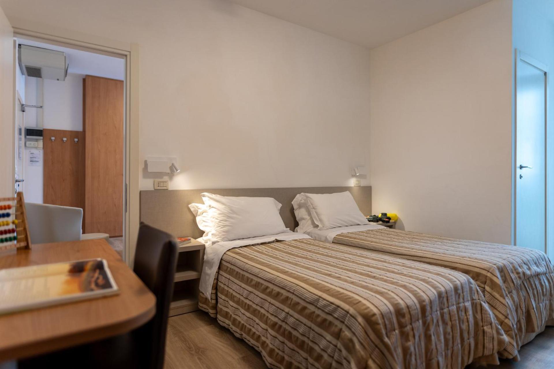 Hotel Las Vegas Bibione Ngoại thất bức ảnh