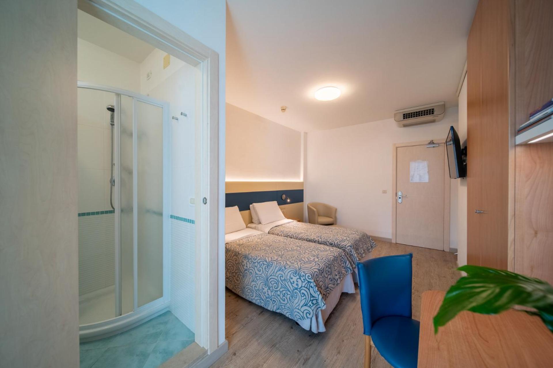 Hotel Las Vegas Bibione Ngoại thất bức ảnh