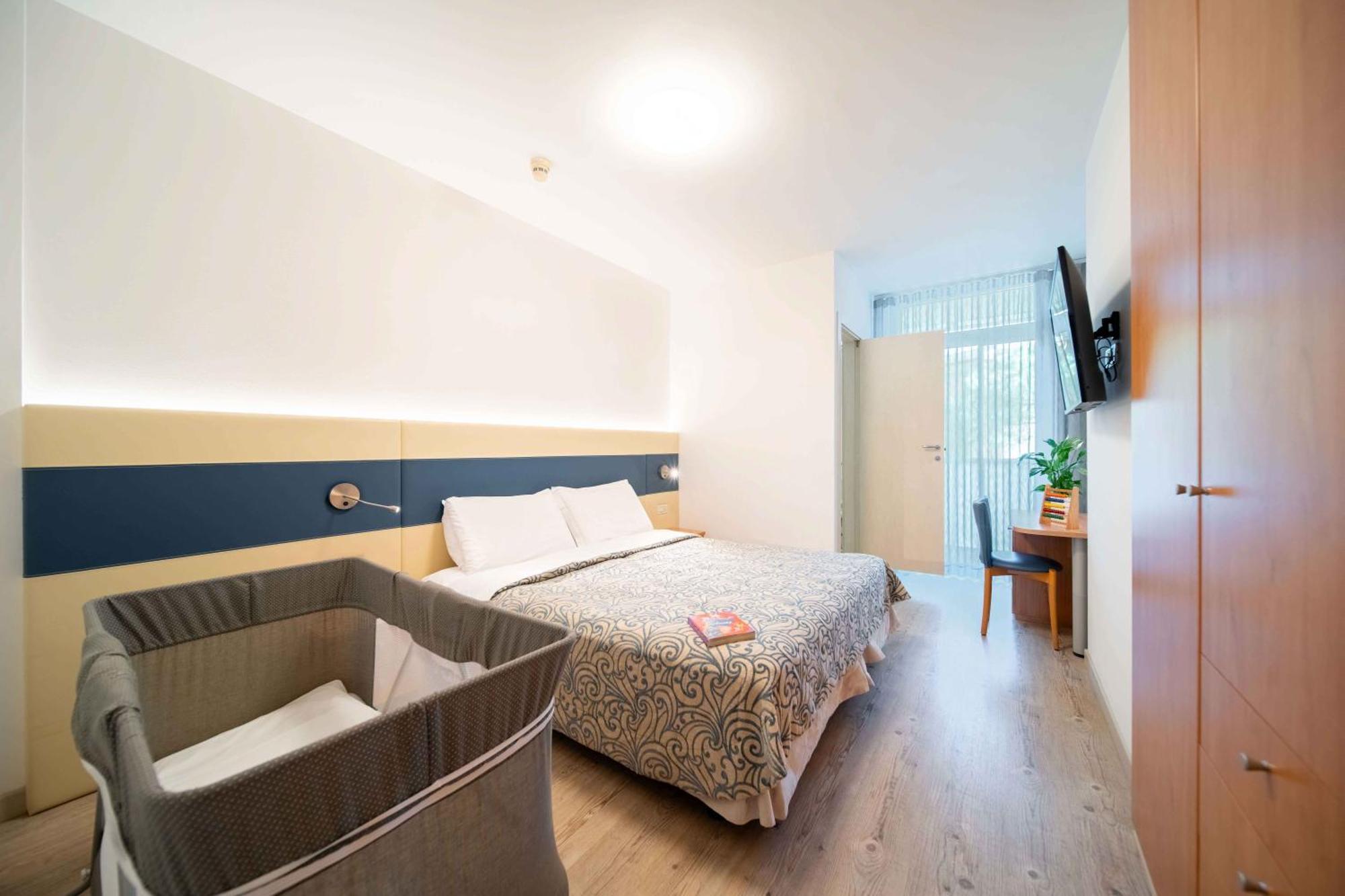 Hotel Las Vegas Bibione Ngoại thất bức ảnh