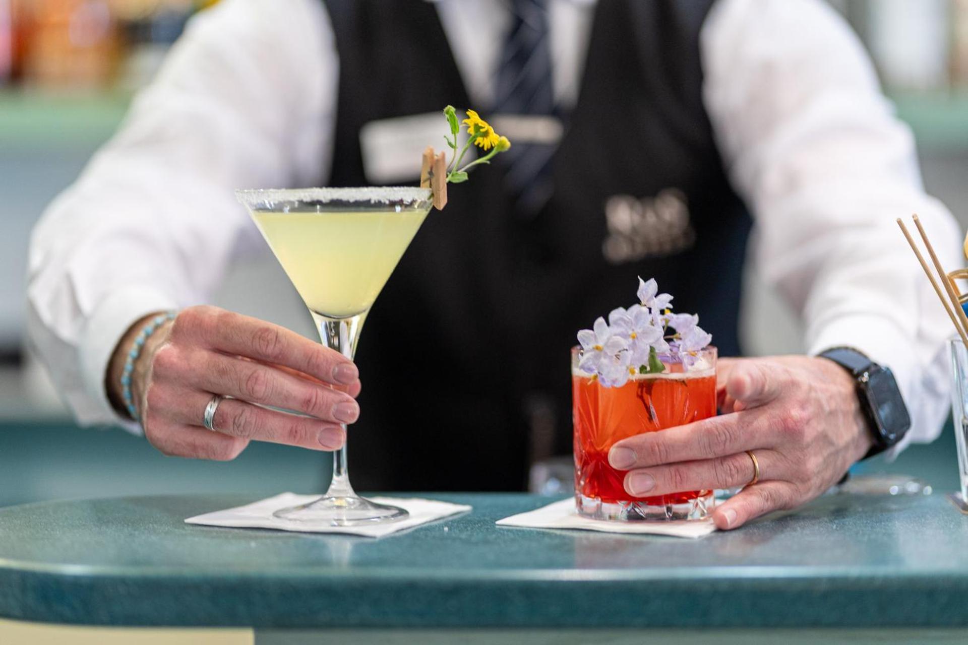 Hotel Las Vegas Bibione Ngoại thất bức ảnh