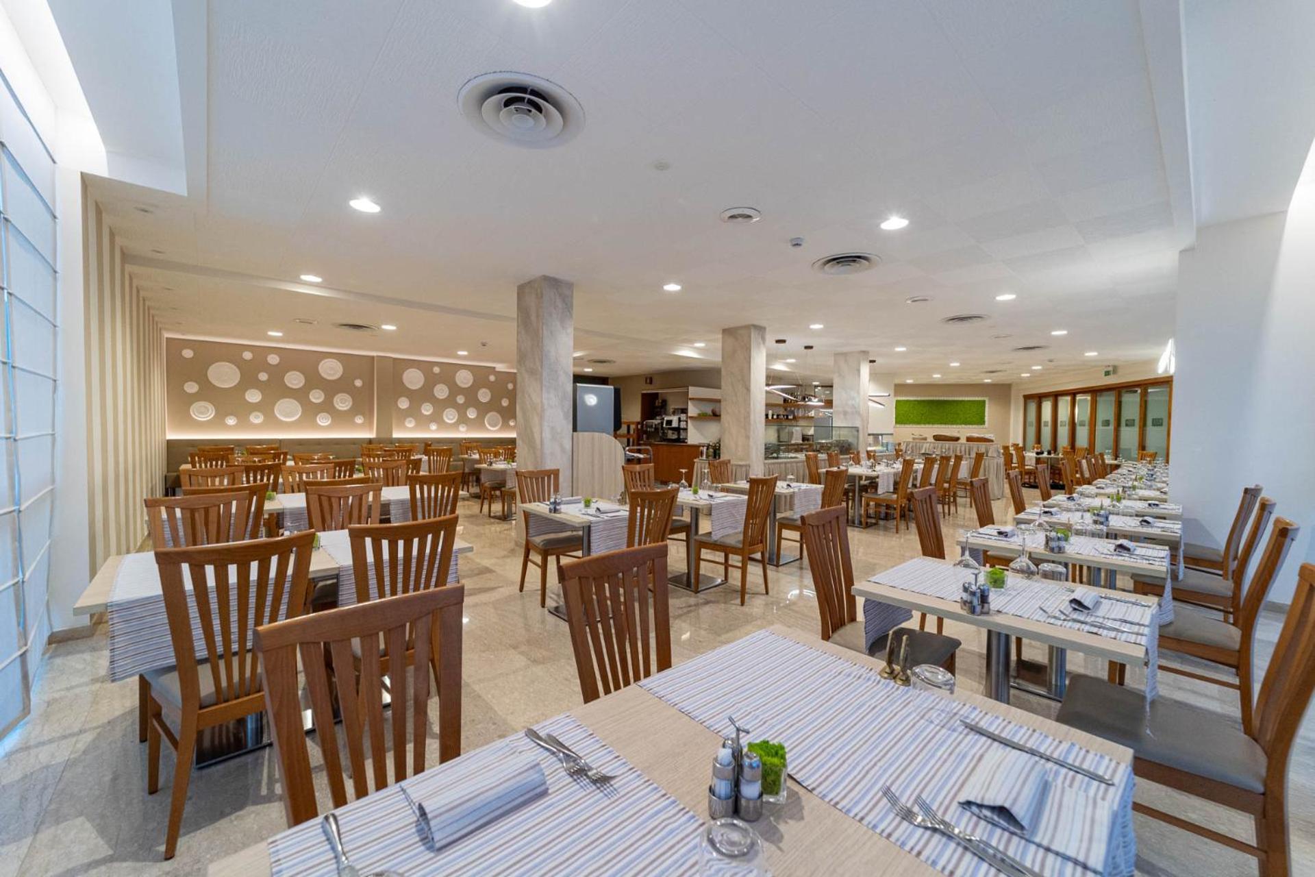 Hotel Las Vegas Bibione Ngoại thất bức ảnh