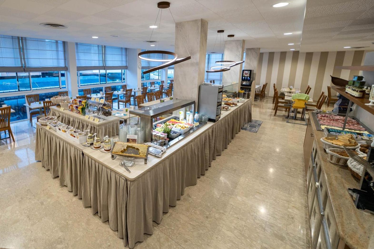 Hotel Las Vegas Bibione Ngoại thất bức ảnh